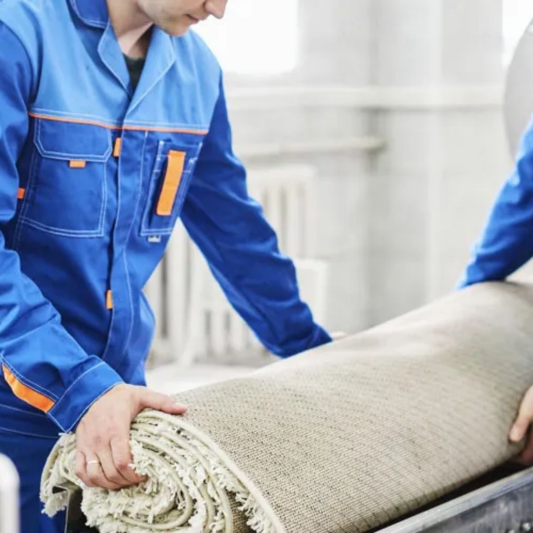 Balgat Halı Yıkama Fabrikaları